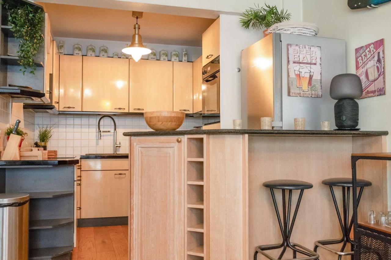 Residentie Alexandra Appartamento Knokke-Heist Esterno foto