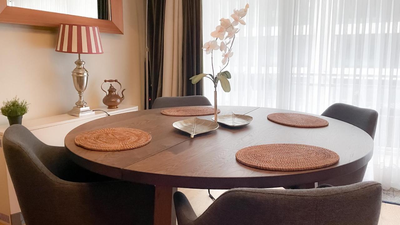 Residentie Alexandra Appartamento Knokke-Heist Esterno foto