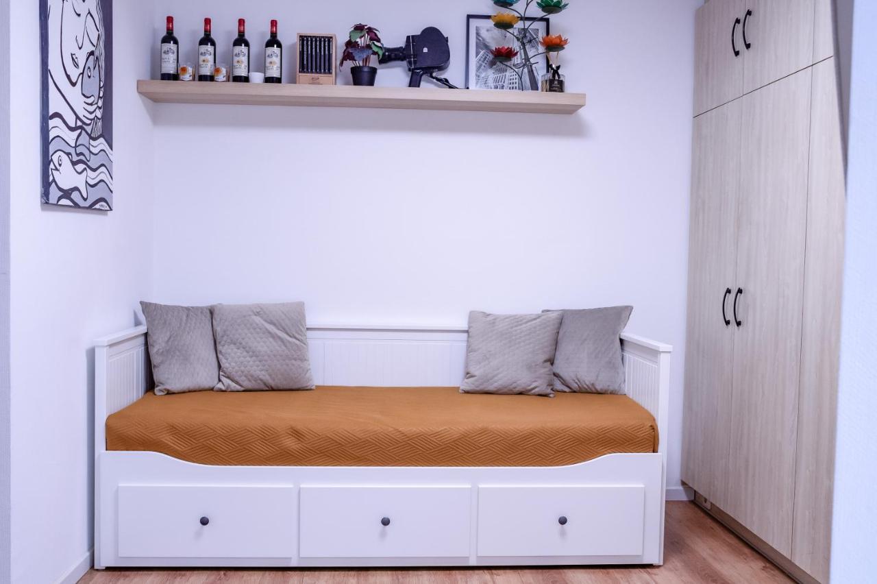 Residentie Alexandra Appartamento Knokke-Heist Esterno foto