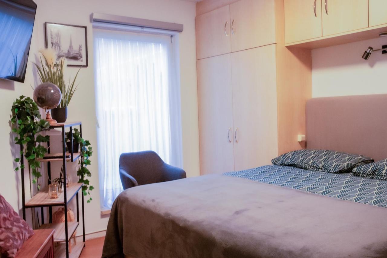 Residentie Alexandra Appartamento Knokke-Heist Esterno foto
